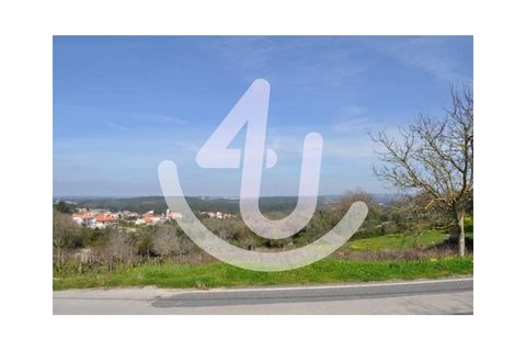 Helårsgrund i Leiria, Leiria, Leiria - € 42.000 | Ref: S4U120-V108 - foto 1