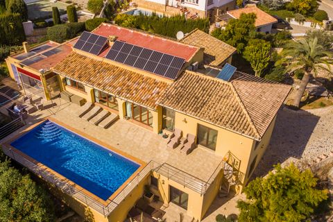 Villa i Moraira, Alicante, Moraira - € 995.000 | Ref: ES-MOR-017683 - foto 3