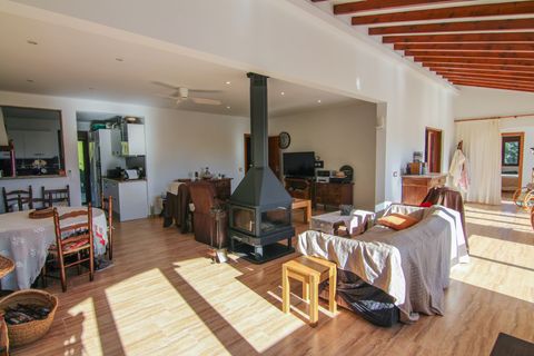Villa i Moraira, Alicante, Moraira - € 995.000 | Ref: ES-MOR-017683 - foto 6