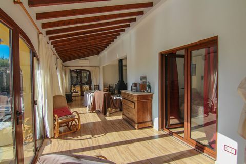 Villa i Moraira, Alicante, Moraira - € 995.000 | Ref: ES-MOR-017683 - foto 8