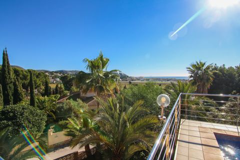 Villa i Moraira, Alicante, Moraira - € 995.000 | Ref: ES-MOR-017683 - foto 11