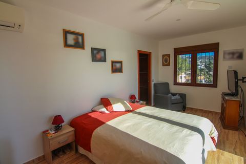 Villa i Moraira, Alicante, Moraira - € 995.000 | Ref: ES-MOR-017683 - foto 12