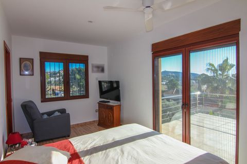 Villa i Moraira, Alicante, Moraira - € 995.000 | Ref: ES-MOR-017683 - foto 14