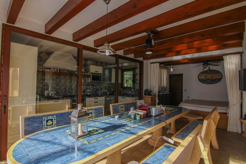 Villa i Moraira, Alicante, Moraira - € 995.000 | Ref: ES-MOR-017683 - foto 21