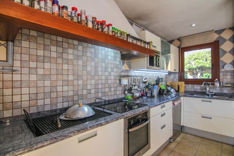 Villa i Moraira, Alicante, Moraira - € 995.000 | Ref: ES-MOR-017683 - foto 22