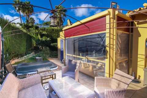 Villa i Moraira, Alicante, Moraira - € 995.000 | Ref: ES-MOR-017683 - foto 23
