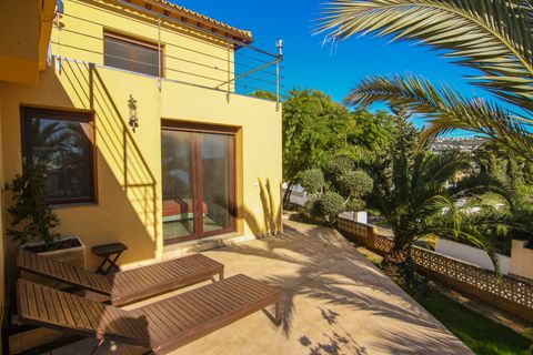 Villa i Moraira, Alicante, Moraira - € 995.000 | Ref: ES-MOR-017683 - foto 26