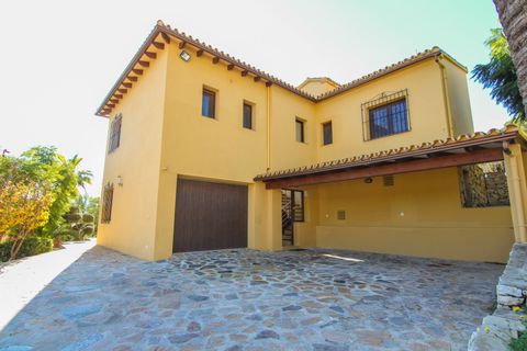 Villa i Moraira, Alicante, Moraira - € 995.000 | Ref: ES-MOR-017683 - foto 33
