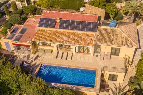 Villa i Moraira, Alicante, Moraira - € 995.000 | Ref: ES-MOR-017683 - foto 36