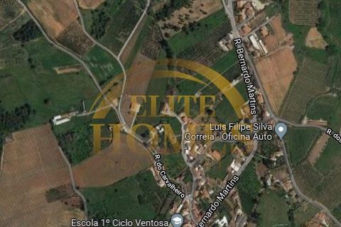 Helårsgrund i Cadaval, Lisbon, Cadaval - € 90.000 | Ref: 2021/T/832 - foto 10