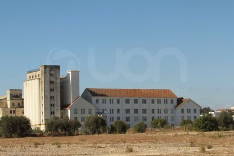 Helårsgrund i Evora, Evora, Evora - € 1.500.000 | Ref: 35453 - foto 1
