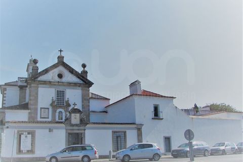 Helårsgrund i Evora, Evora, Evora - € 1.500.000 | Ref: 35453 - foto 11