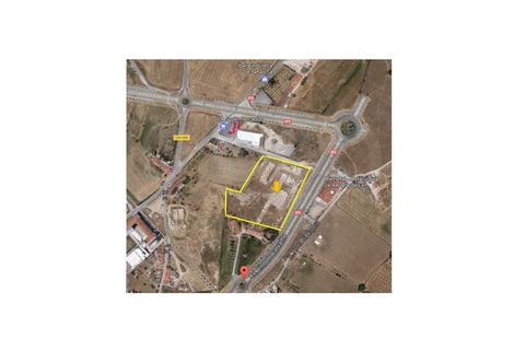 Helårsgrund i Evora, Evora, Evora - € 1.500.000 | Ref: 35453 - foto 15