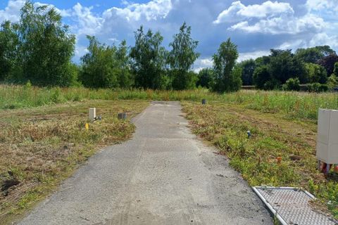 Terra a Auberchicourt, Nord, Auberchicourt - € 45.900 | Ref: 10780 - foto 2