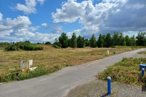 Terra a Auberchicourt, Nord, Auberchicourt - € 45.900 | Ref: 10780 - foto 3