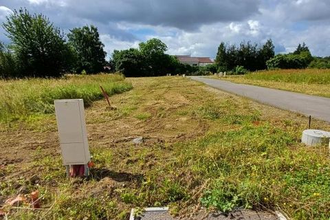 Terra a Auberchicourt, Nord, Auberchicourt - € 45.900 | Ref: 10780 - foto 4