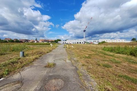 Terra a Auberchicourt, Nord, Auberchicourt - € 45.900 | Ref: 10780 - foto 5