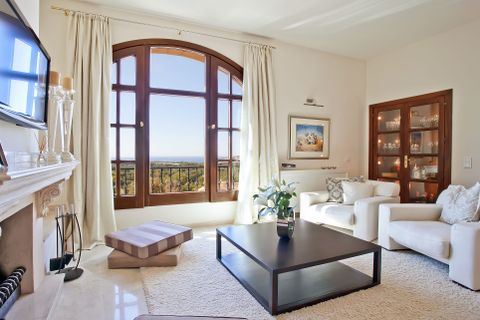 Villa a Bendinat, Mallorca, Bendinat - € 7.500.000 | Ref: 72497 - foto 10