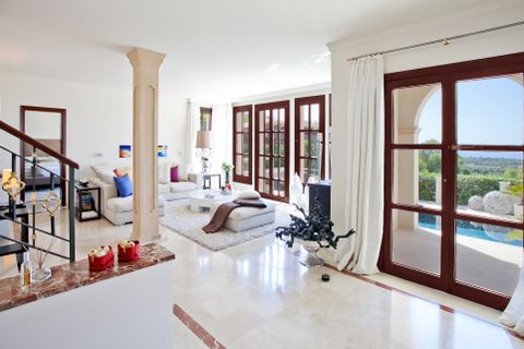 Villa a Bendinat, Mallorca, Bendinat - € 7.500.000 | Ref: 72497 - foto 11