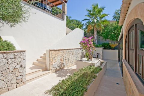 Villa a Bendinat, Mallorca, Bendinat - € 7.500.000 | Ref: 72497 - foto 5