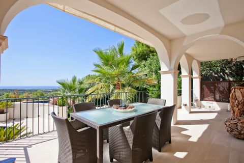 Villa a Bendinat, Mallorca, Bendinat - € 7.500.000 | Ref: 72497 - foto 28