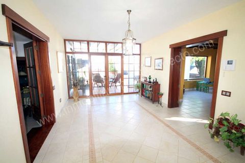 Byhus i Tahiche, Lanzarote, Tahiche - € 1.000.000 | Ref: PP-88659 - foto 6