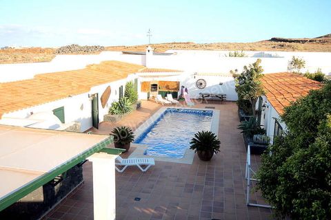 Byhus i Tahiche, Lanzarote, Tahiche - € 1.000.000 | Ref: PP-88659 - foto 10