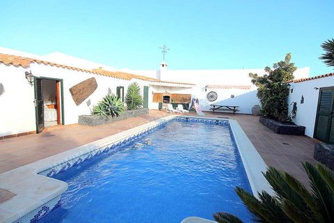 Byhus i Tahiche, Lanzarote, Tahiche - € 1.000.000 | Ref: PP-88659 - foto 21