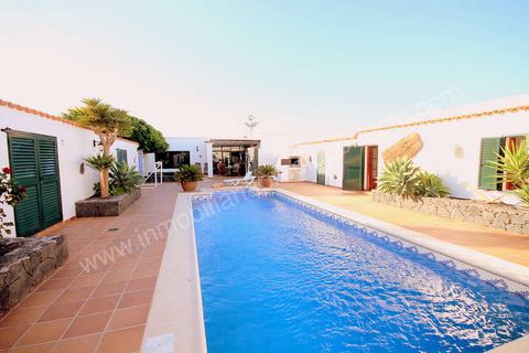 Byhus i Tahiche, Lanzarote, Tahiche - € 1.000.000 | Ref: PP-88659 - foto 28