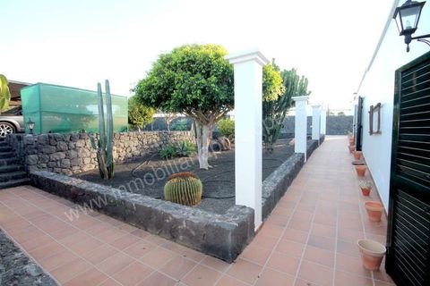 Byhus i Tahiche, Lanzarote, Tahiche - € 1.000.000 | Ref: PP-88659 - foto 29