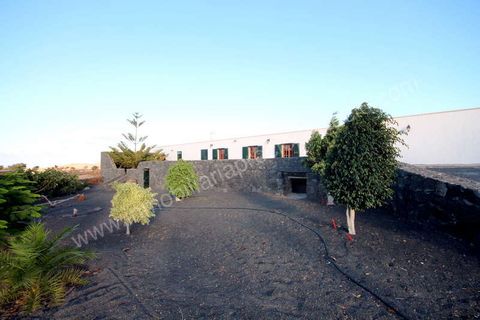 Byhus i Tahiche, Lanzarote, Tahiche - € 1.000.000 | Ref: PP-88659 - foto 35