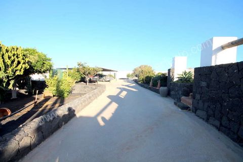 Byhus i Tahiche, Lanzarote, Tahiche - € 1.000.000 | Ref: PP-88659 - foto 40