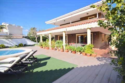 Villa i Benidorm, Alicante, Benidorm - € 1.820.000 | Ref: 3457 - foto 2
