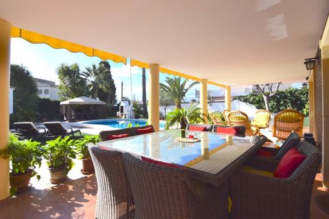 Villa i Benidorm, Alicante, Benidorm - € 1.820.000 | Ref: 3457 - foto 3