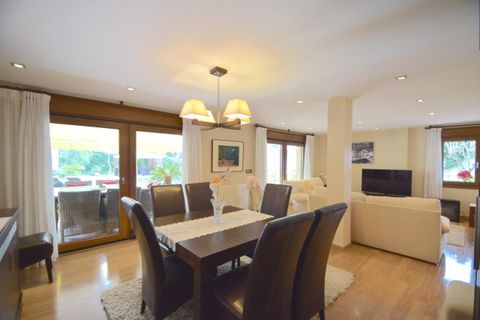 Villa i Benidorm, Alicante, Benidorm - € 1.820.000 | Ref: 3457 - foto 9