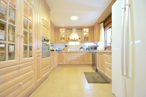 Villa i Benidorm, Alicante, Benidorm - € 1.820.000 | Ref: 3457 - foto 10