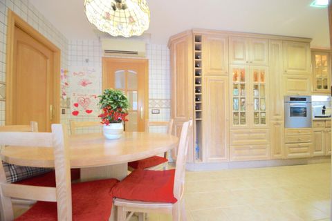 Villa i Benidorm, Alicante, Benidorm - € 1.820.000 | Ref: 3457 - foto 11