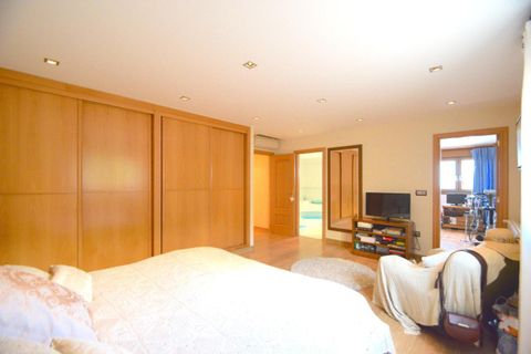 Villa i Benidorm, Alicante, Benidorm - € 1.820.000 | Ref: 3457 - foto 13