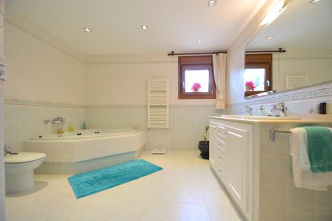 Villa i Benidorm, Alicante, Benidorm - € 1.820.000 | Ref: 3457 - foto 15