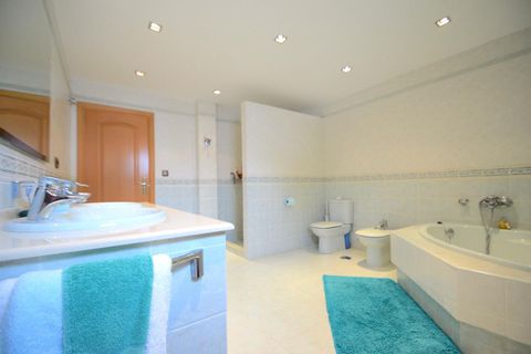 Villa i Benidorm, Alicante, Benidorm - € 1.820.000 | Ref: 3457 - foto 16