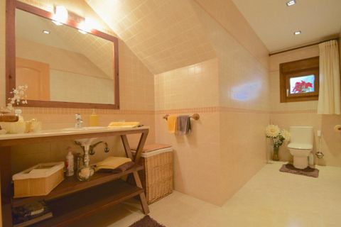 Villa i Benidorm, Alicante, Benidorm - € 1.820.000 | Ref: 3457 - foto 18