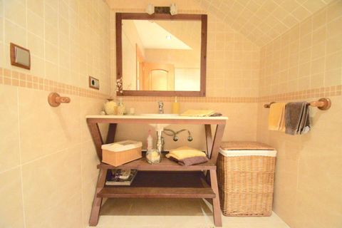 Villa i Benidorm, Alicante, Benidorm - € 1.820.000 | Ref: 3457 - foto 19