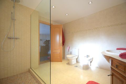 Villa i Benidorm, Alicante, Benidorm - € 1.820.000 | Ref: 3457 - foto 24