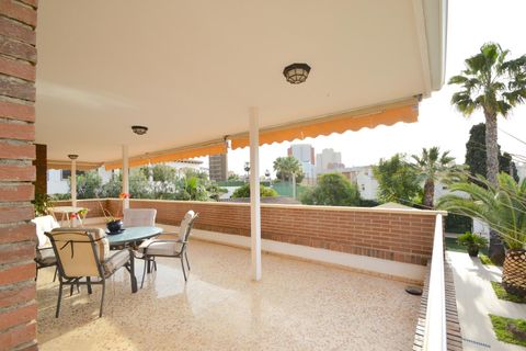 Villa i Benidorm, Alicante, Benidorm - € 1.820.000 | Ref: 3457 - foto 25