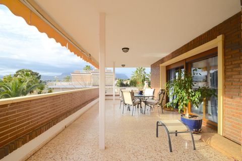 Villa i Benidorm, Alicante, Benidorm - € 1.820.000 | Ref: 3457 - foto 27