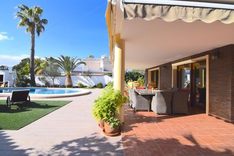 Villa i Benidorm, Alicante, Benidorm - € 1.820.000 | Ref: 3457 - foto 34
