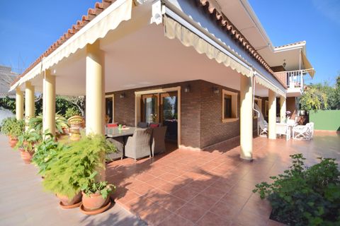 Villa i Benidorm, Alicante, Benidorm - € 1.820.000 | Ref: 3457 - foto 35
