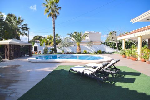 Villa i Benidorm, Alicante, Benidorm - € 1.820.000 | Ref: 3457 - foto 39