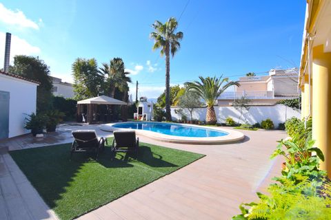 Villa i Benidorm, Alicante, Benidorm - € 1.820.000 | Ref: 3457 - foto 40