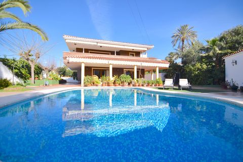 Villa i Benidorm, Alicante, Benidorm - € 1.820.000 | Ref: 3457 - foto 41